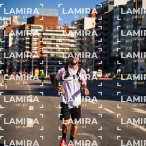 30K Montevideo - Dorsal 177