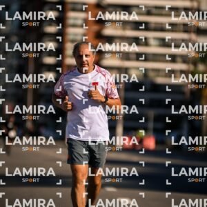 30K Montevideo - Dorsal 361
