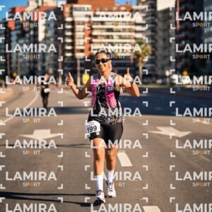 30K Montevideo - Dorsal 199