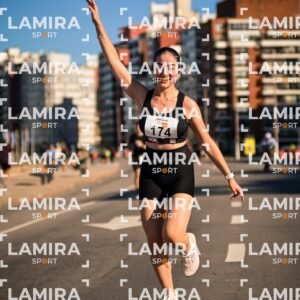 30K Montevideo - Dorsal 174