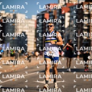 30K Montevideo - Dorsal 177
