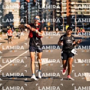 30K Montevideo - Dorsal 365