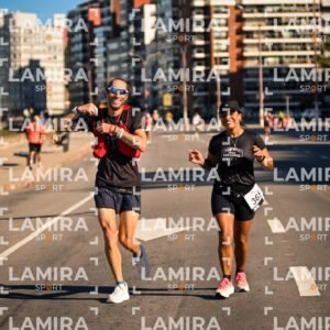 30K Montevideo - Dorsal 365