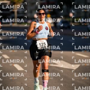 30K Montevideo - Dorsal 125