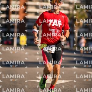 30K Montevideo - Dorsal 120