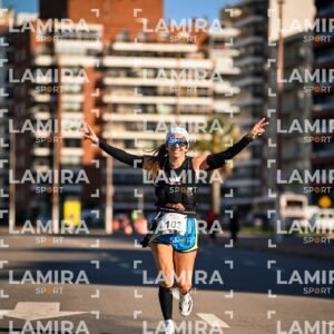 30K Montevideo - Dorsal 103