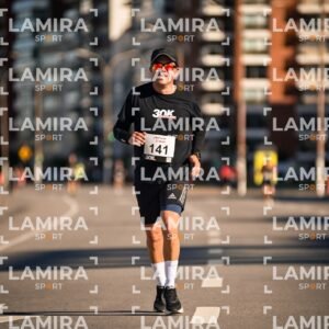 30K Montevideo - Dorsal 141