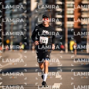 30K Montevideo - Dorsal 141