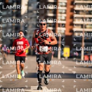 30K Montevideo - Dorsal 267