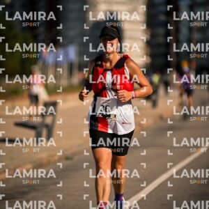 30K Montevideo - Dorsal 36