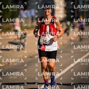 30K Montevideo - Dorsal 36
