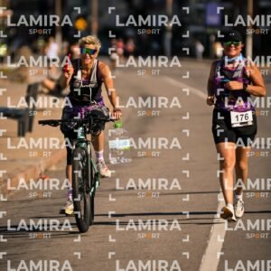 30K Montevideo - Dorsal 176