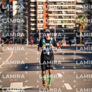 30K Montevideo - Dorsal 22