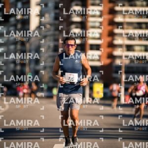 30K Montevideo - Dorsal 86