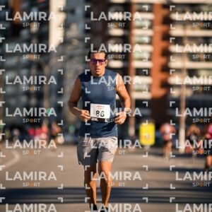 30K Montevideo - Dorsal 86