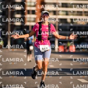 30K Montevideo - Dorsal 467