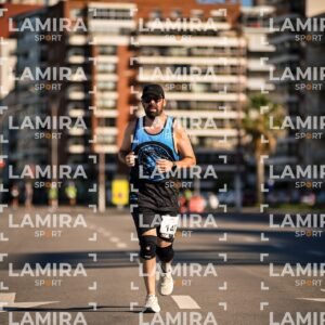 30K Montevideo - Dorsal 140