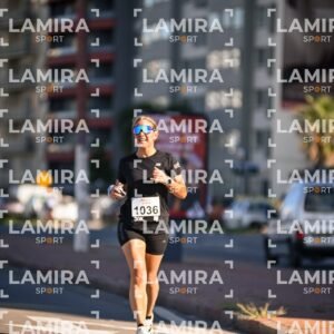 30K Montevideo - Dorsal 1036