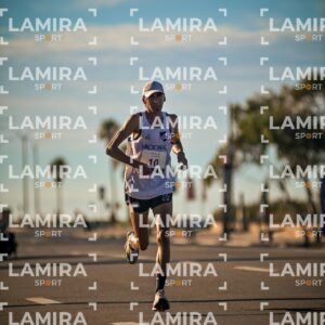 30K Montevideo - Dorsal 10