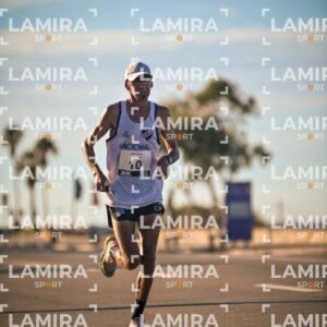 30K Montevideo - Dorsal 10