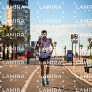 30K Montevideo - Dorsal 14