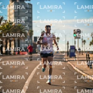 30K Montevideo - Dorsal 14
