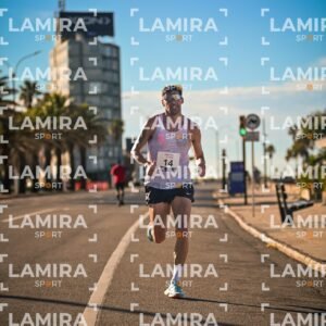 30K Montevideo - Dorsal 14
