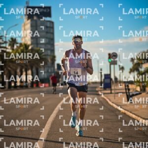 30K Montevideo - Dorsal 14