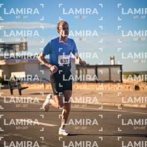 30K Montevideo - Dorsal 637