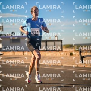 30K Montevideo - Dorsal 637