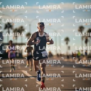 30K Montevideo - Dorsal 1030