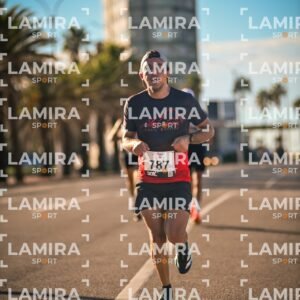 30K Montevideo - Dorsal 787