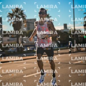 30K Montevideo - Dorsal 30