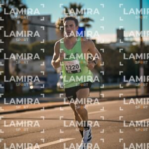 30K Montevideo - Dorsal 1220