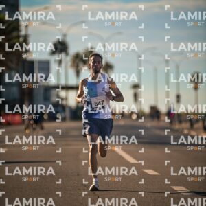 30K Montevideo - Dorsal 647