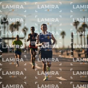30K Montevideo - Dorsal 809