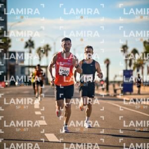 30K Montevideo - Dorsal 1000