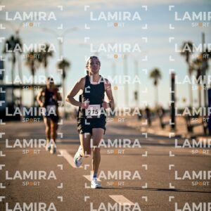 30K Montevideo - Dorsal 275