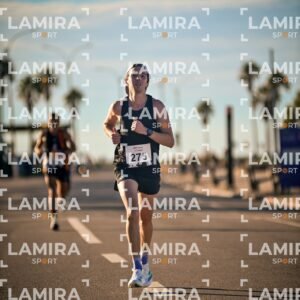 30K Montevideo - Dorsal 275