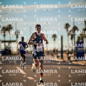 30K Montevideo - Dorsal 349
