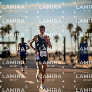 30K Montevideo - Dorsal 349