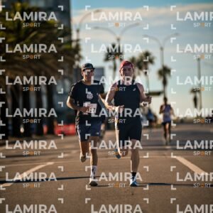 30K Montevideo - Dorsal 137