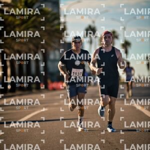 30K Montevideo - Dorsal 1137