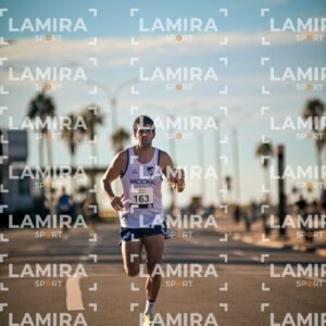 30K Montevideo - Dorsal 163