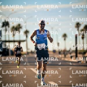 30K Montevideo - Dorsal 334