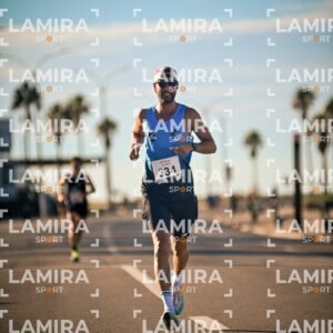 30K Montevideo - Dorsal 334