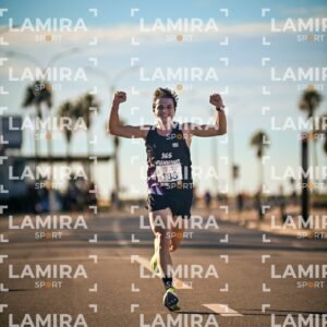 30K Montevideo - Dorsal 365