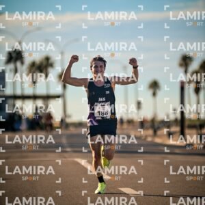 30K Montevideo - Dorsal 365