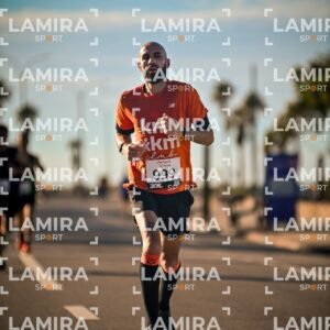 30K Montevideo - Dorsal 999