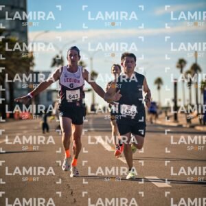 30K Montevideo - Dorsal 1233